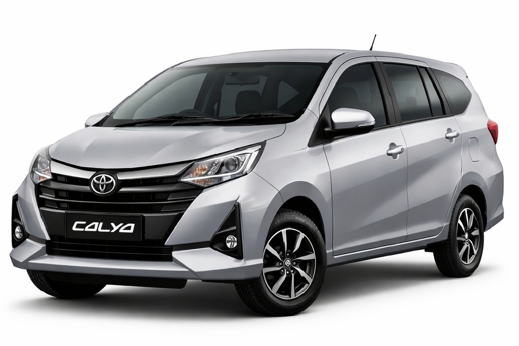 Layanan Transportasi Premium